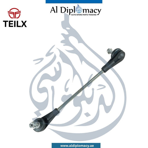 BMW Link, Front, Left Side Or Right Side 31306792211 - OEM Part Number STABILIZER - TEILX Code TE203005