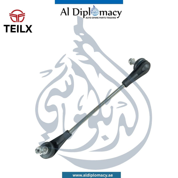 BMW Link, Front, Left Side Or Right Side 31306792211 - OEM Part Number STABILIZER - TEILX Code TE203005