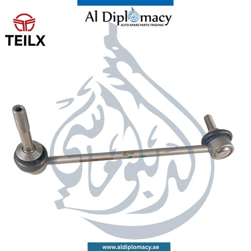 BMW Link, Front Left Side 31356859651 - OEM Part Number STABILIZER - TEILX Code TE203056