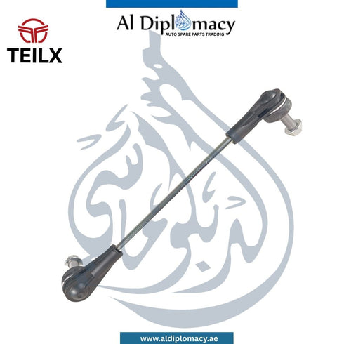 BMW Link, Front Left Side 31356881091 - OEM Part Number STABILIZER - TEILX Code TE203064