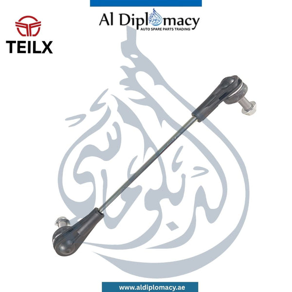 BMW Link, Front Left Side 31356881091 - OEM Part Number STABILIZER - TEILX Code TE203064