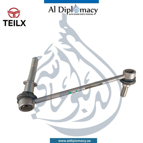 BMW Link, Front Left Side 37116859653 - OEM Part Number STABILIZER - TEILX Code TE203066
