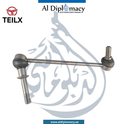 BMW Link, Front Left Side 37116859653 - OEM Part Number STABILIZER - TEILX Code TE203066