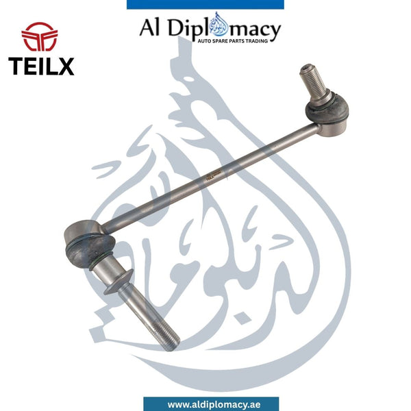 BMW Link, Front Left Side 37116859653 - OEM Part Number STABILIZER - TEILX Code TE203066