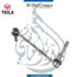 BMW Link, Front Right Side 37116859654 - OEM Part Number STABILIZER - TEILX Code TE203067