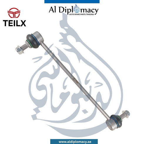 BMW Link, Front 31356777319 - OEM Part Number STABILIZER - TEILX Code TE203006