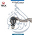 BMW Steering Box Tie Rod, Left Side - OEM Part Number 32105A60A57 - TEILX Code TE202072