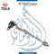 BMW Steering Box Tie Rod, Left Side - OEM Part Number 32105A60A57 - TEILX Code TE202072