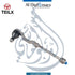 BMW Steering Box Tie Rod, Left Side - OEM Part Number 32105A60A57 - TEILX Code TE202072