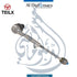 BMW Steering Box Tie Rod, Left Side - OEM Part Number 32105A97054 - TEILX Code TE202077