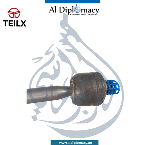 BMW Steering Box Tie Rod, Left Side - OEM Part Number 32105A97054 - TEILX Code TE202077