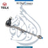 BMW Steering Box Tie Rod, Left Side - OEM Part Number 32105A97054 - TEILX Code TE202077