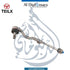 BMW Steering Box Tie Rod, Left Side - OEM Part Number 32106858735 - TEILX Code TE202015