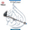 BMW Steering Box Tie Rod, Left Side - OEM Part Number 32106880695 - TEILX Code TE202059