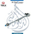 BMW Steering Box Tie Rod, Right Side - OEM Part Number 32105A2BD10 - TEILX Code TE202071