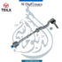 BMW Steering Box Tie Rod, Right Side - OEM Part Number 32105A60A61 - TEILX Code TE202073