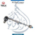 BMW Steering Box Tie Rod, Right Side - OEM Part Number 32105A71035 - TEILX Code TE202075