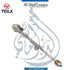 BMW Steering Box Tie Rod, Right Side - OEM Part Number 32106858737 - TEILX Code TE202016