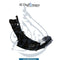 BMW Supporting Strut, Wheel Housing, Interior Right Side - OEM Part Number 41007446654 China