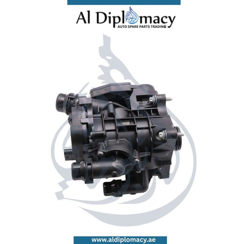 BMW Thermostat Genuine BMW OEM Part Number 11538642560