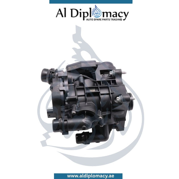 BMW Thermostat Genuine BMW OEM Part Number 11538642560
