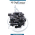 BMW Thermostat Genuine BMW OEM Part Number 11538642560