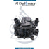 BMW Thermostat Genuine BMW OEM Part Number 11538642560