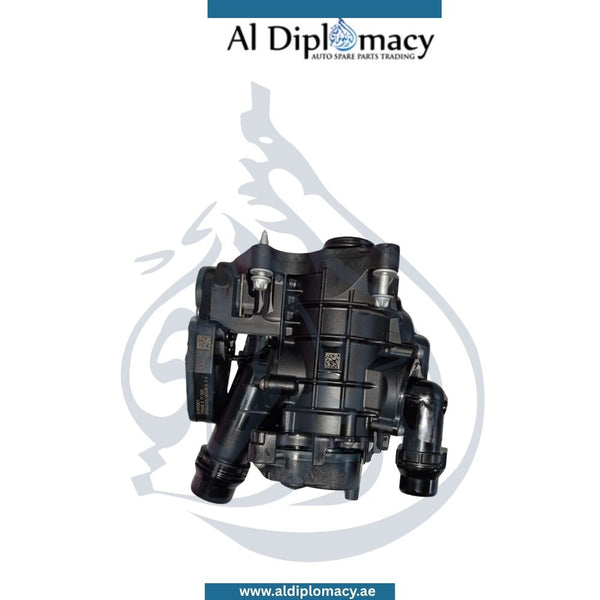 Bmw Thermostat - Genuine Bmw OEM 11538642560