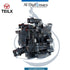 BMW 11538642560 - OEM Part Number THERMOSTAT - TEILX Code TE232047