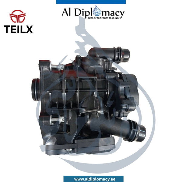 BMW 11538642560 - OEM Part Number THERMOSTAT - TEILX Code TE232047