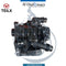 BMW 11538642560 - OEM Part Number THERMOSTAT - TEILX Code TE232047
