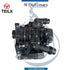 BMW 11538642560 - OEM Part Number THERMOSTAT - TEILX Code TE232047