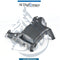 BMW Under Body Cover, Rear Left Side - OEM Part Number 51757340787 China