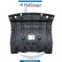 BMW Under Engine Cover - OEM Part Number 51757424879 China