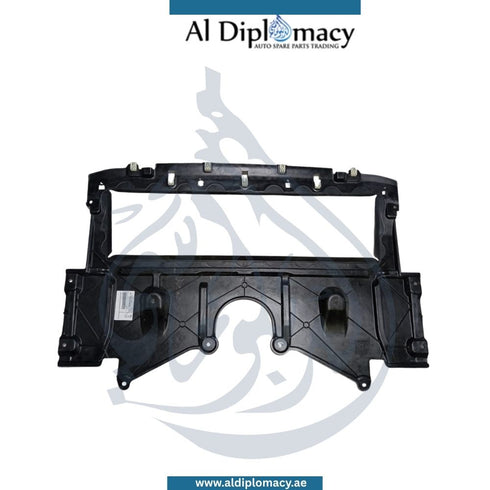 Bmw Under Engine Cover - Genuine Bmw OEM 51758074612