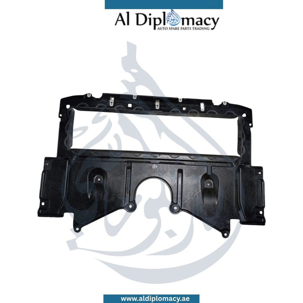 Bmw Under Engine Cover - Genuine Bmw OEM 51758074612
