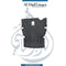 BMW Under Engine Cover, Rear - OEM Part Number 51757428177 China