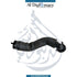 Bmw Vent Hose To Cylinder Head Cover - Genuine Bmw OEM 11127598091