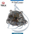 BMW Water Pump - OEM Part Number 11517648827 - TEILX Code TE208056