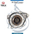 BMW Water Pump - OEM Part Number 11517648827 - TEILX Code TE208056