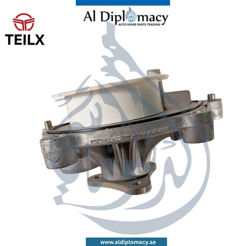 BMW Water Pump - OEM Part Number 11517648827 - TEILX Code TE208056