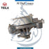 BMW Water Pump - OEM Part Number 11517648827 - TEILX Code TE208056