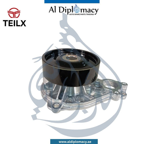 BMW Water Pump - OEM Part Number 11518678905 - TEILX Code TE208050