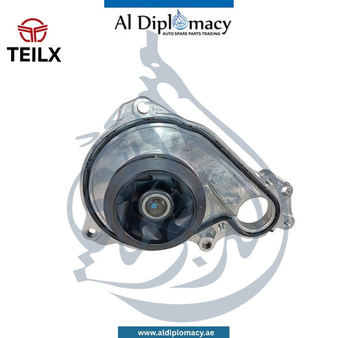 BMW Water Pump - OEM Part Number 11518678905 - TEILX Code TE208050