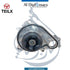 BMW Water Pump - OEM Part Number 11518678905 - TEILX Code TE208050