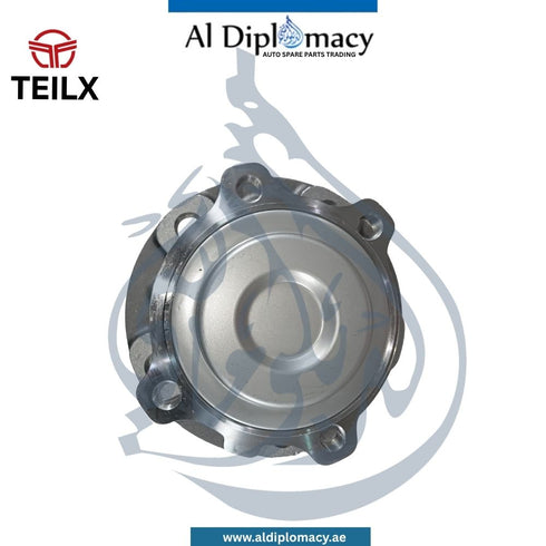 BMW Wheel Bearing, Front, Left Side Or Right Side - OEM Part Number 33406899174 - TEILX Code TE217052