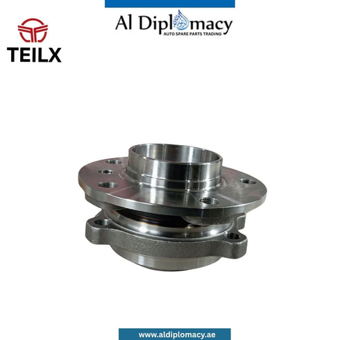 BMW Wheel Bearing, Front, Left Side Or Right Side - OEM Part Number 33406899174 - TEILX Code TE217052