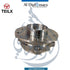 BMW Wheel Bearing, Front - OEM Part Number 31206850158 - TEILX Code TE217047