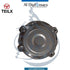 BMW Wheel Bearing, Front - OEM Part Number 31206850158 - TEILX Code TE217047