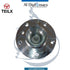 BMW Wheel Bearing, Front - OEM Part Number 31206850158 - TEILX Code TE217047
